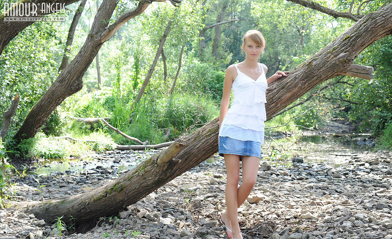 Ирина, 25 лет, 1 размер груди