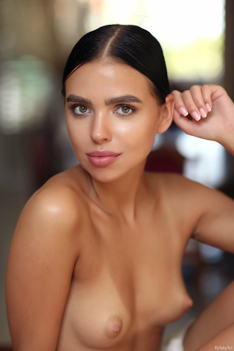 Ксения, 23 года, 5 размер груди