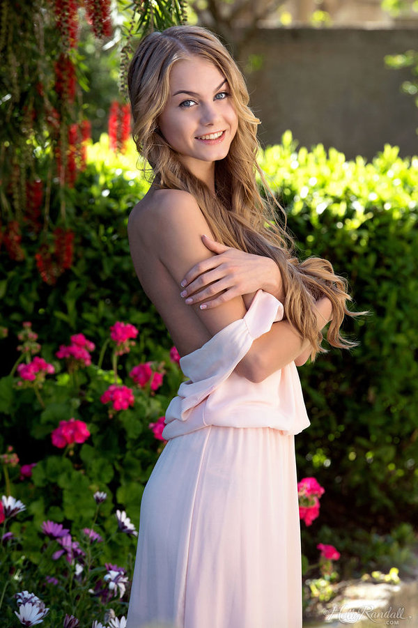 Эльмира, 24 года, 5 размер груди